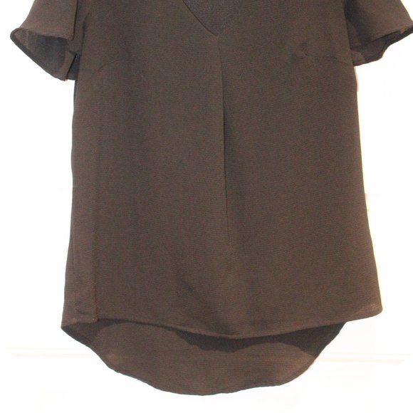 2/$20 🏷 A New Day Women's Blouse Top Size Small - Picture 4 of 4